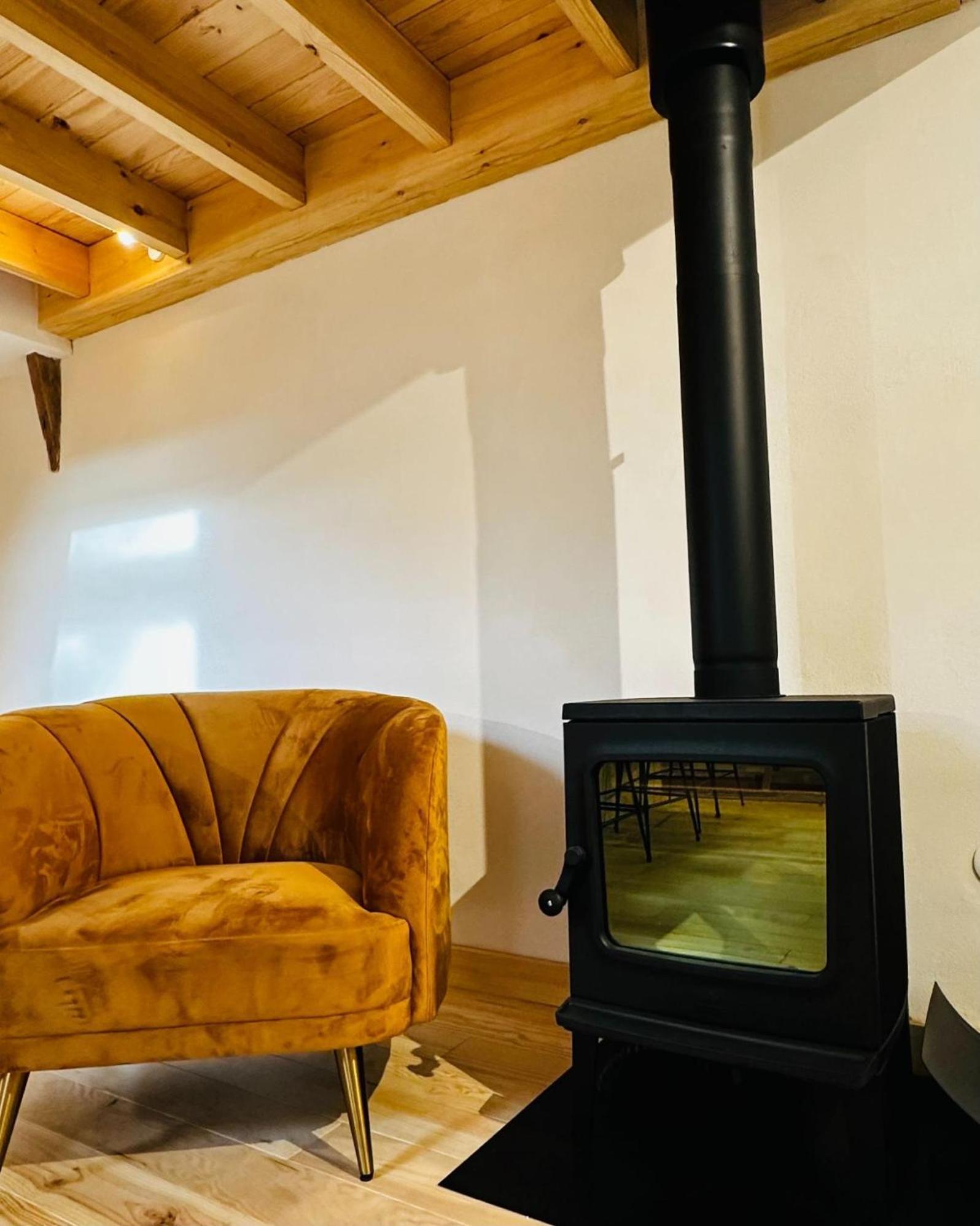 La Madrague Des 2 Caps Villa Audembert Oda fotoğraf