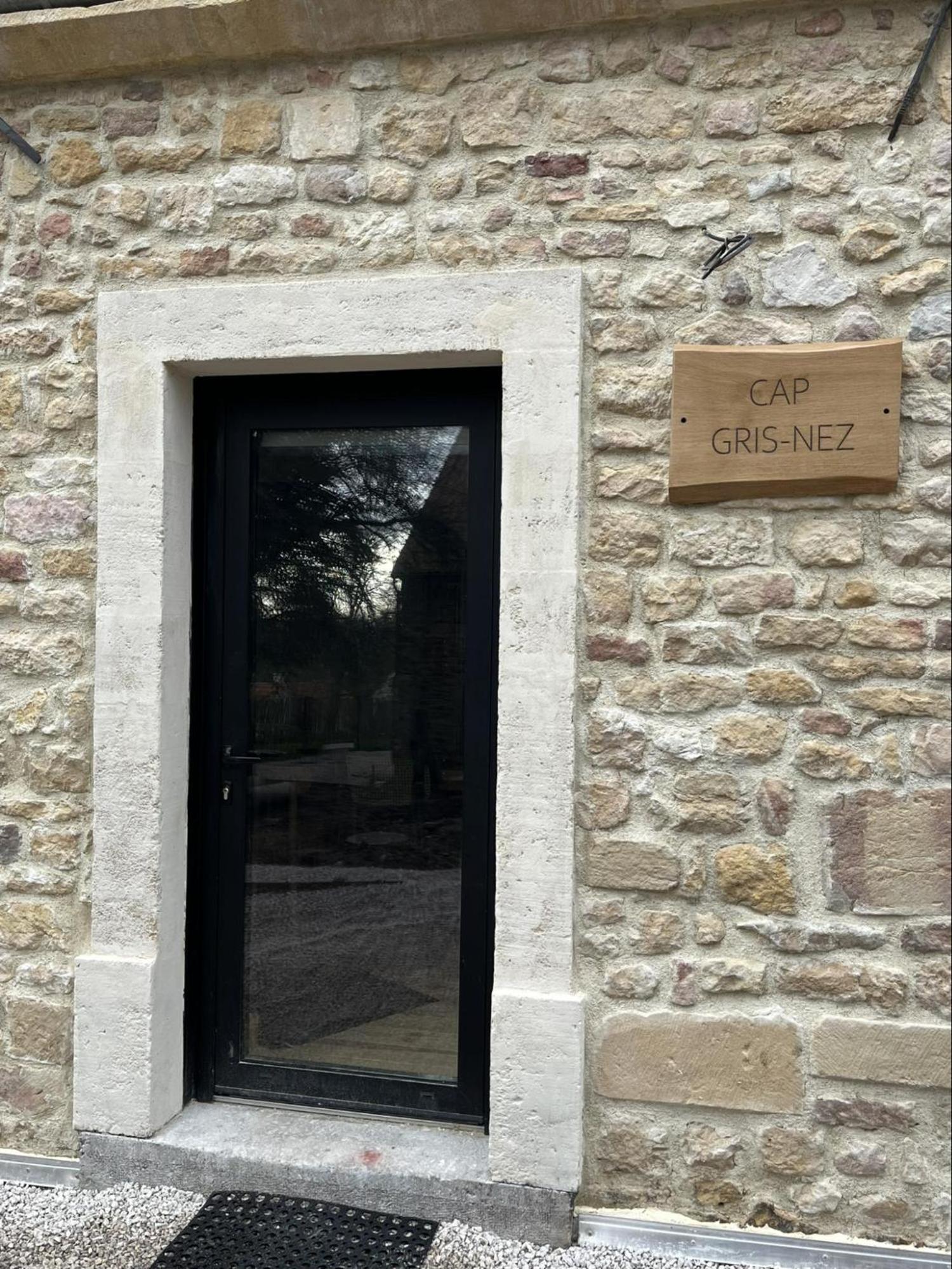 La Madrague Des 2 Caps Villa Audembert Oda fotoğraf