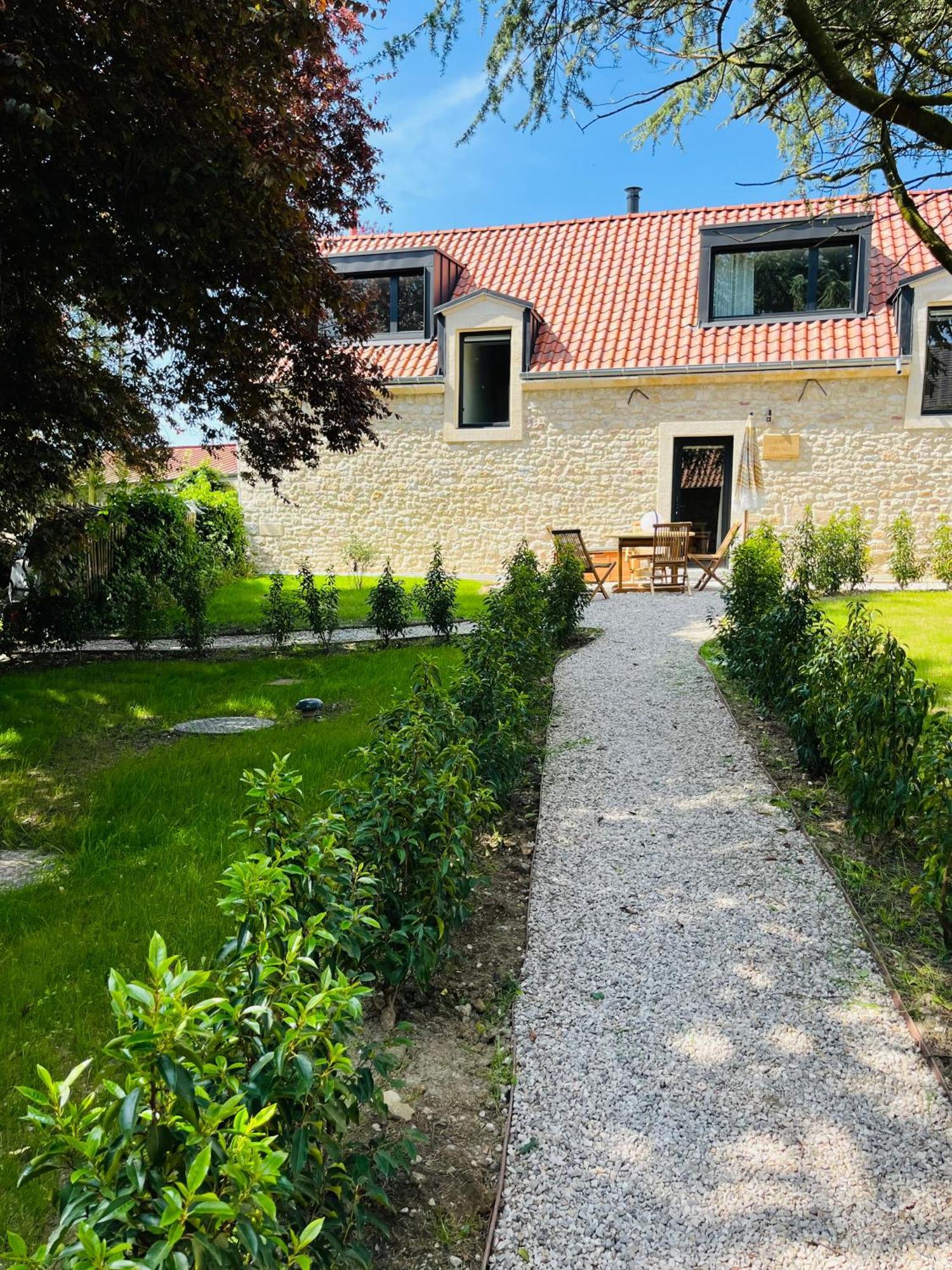 La Madrague Des 2 Caps Villa Audembert Dış mekan fotoğraf