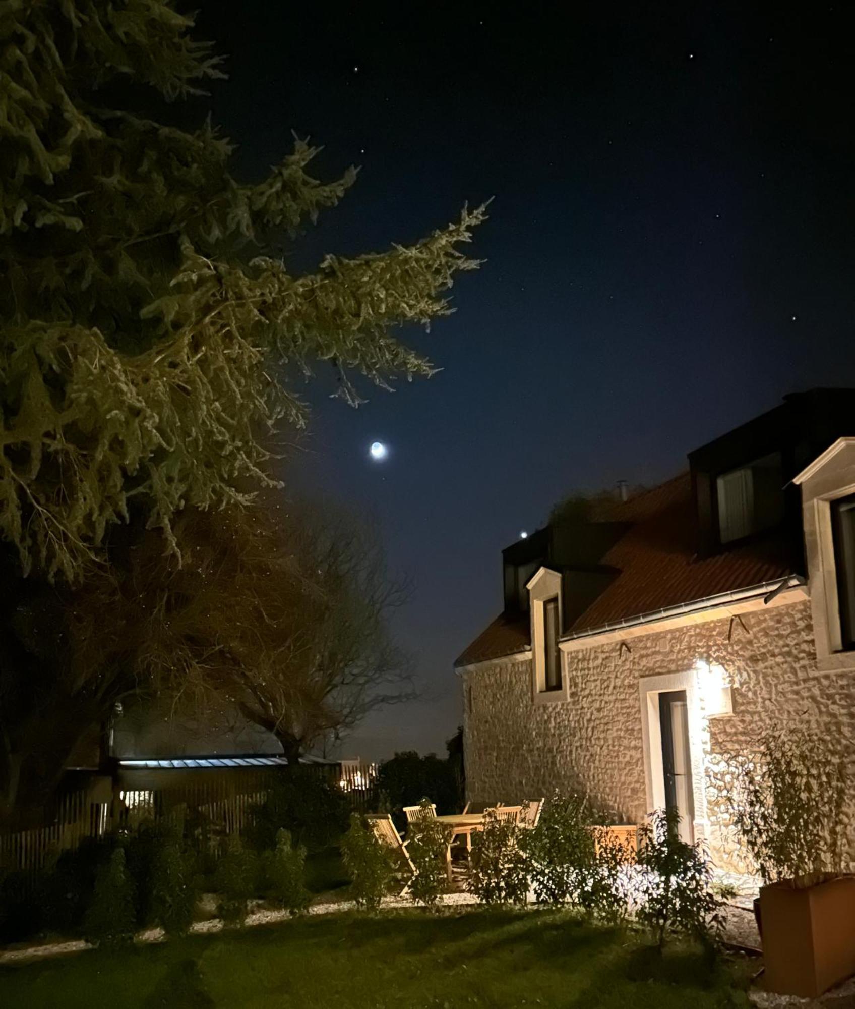 La Madrague Des 2 Caps Villa Audembert Dış mekan fotoğraf